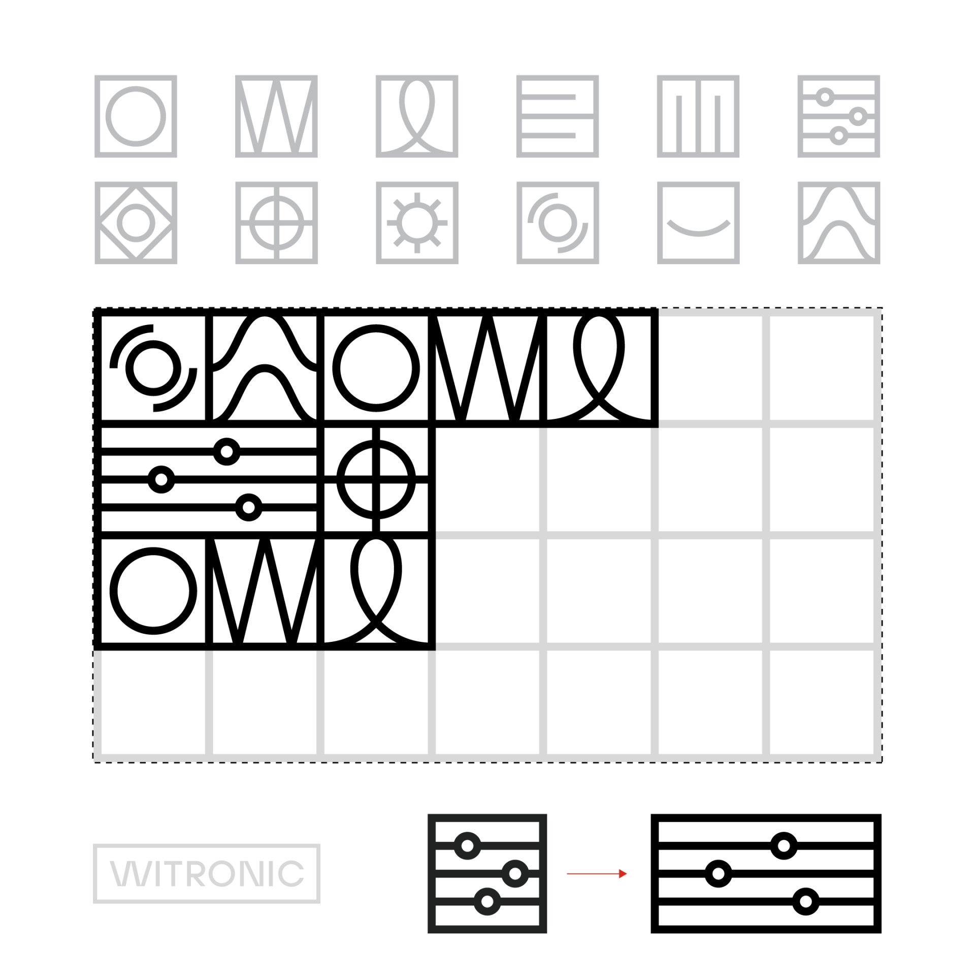 witronic_icons
