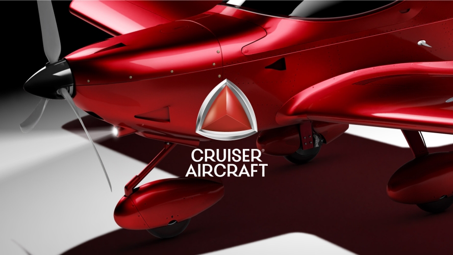 Cruiser Aircraft