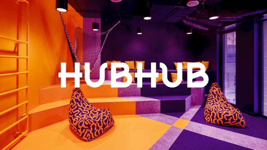 HUBHUB